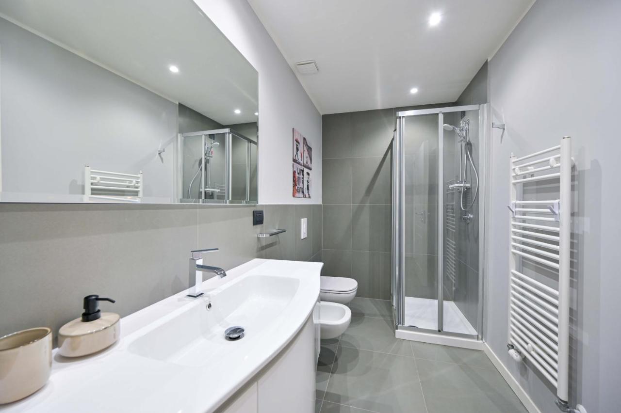 Porta 92 Romana Milan Extérieur photo