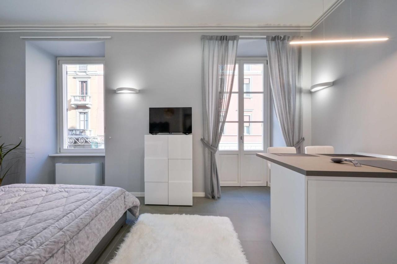 Porta 92 Romana Milan Extérieur photo