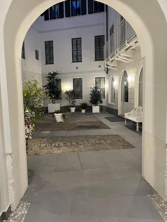 Porta 92 Romana Milan Extérieur photo