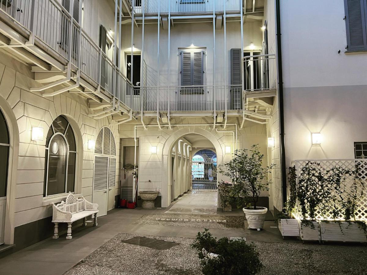 Porta 92 Romana Milan Extérieur photo