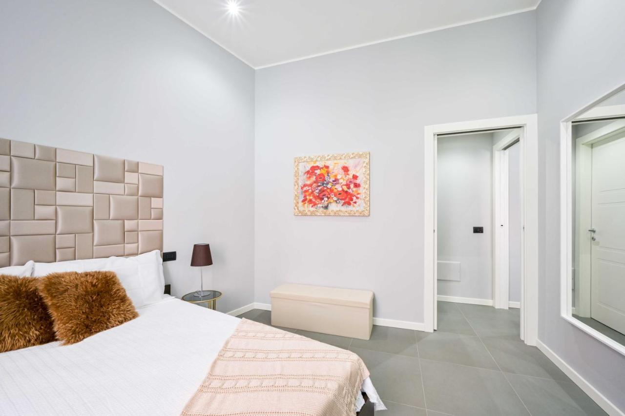Porta 92 Romana Milan Extérieur photo