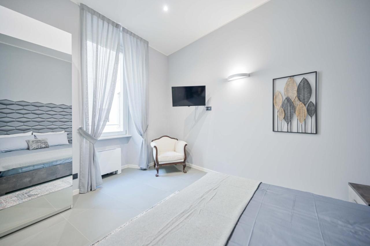 Porta 92 Romana Milan Extérieur photo