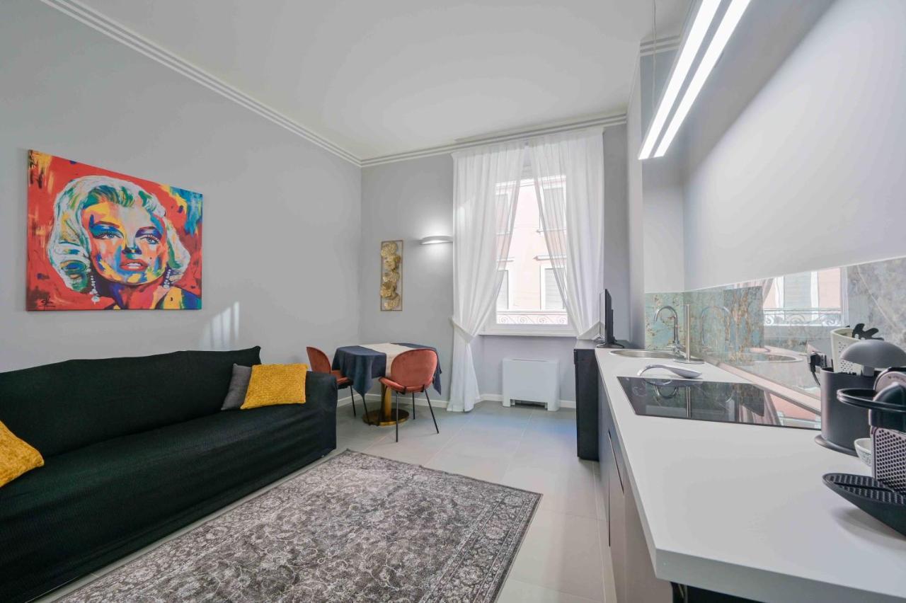 Porta 92 Romana Milan Extérieur photo