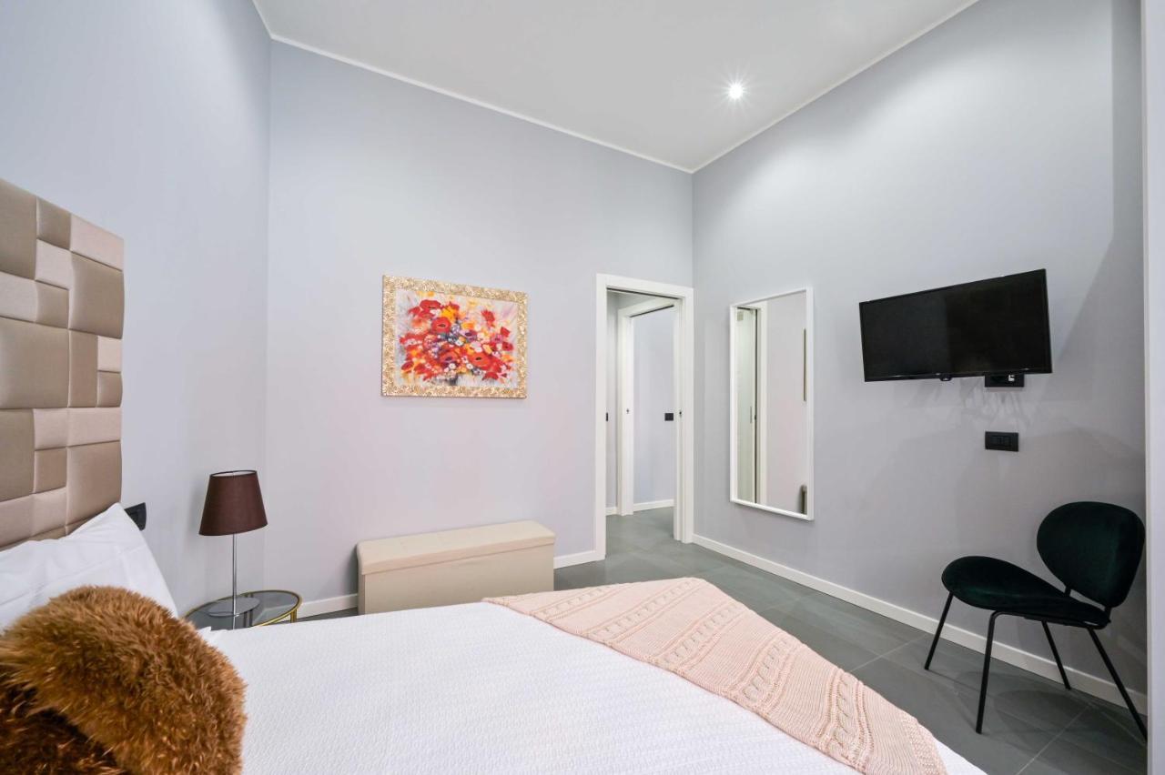 Porta 92 Romana Milan Extérieur photo