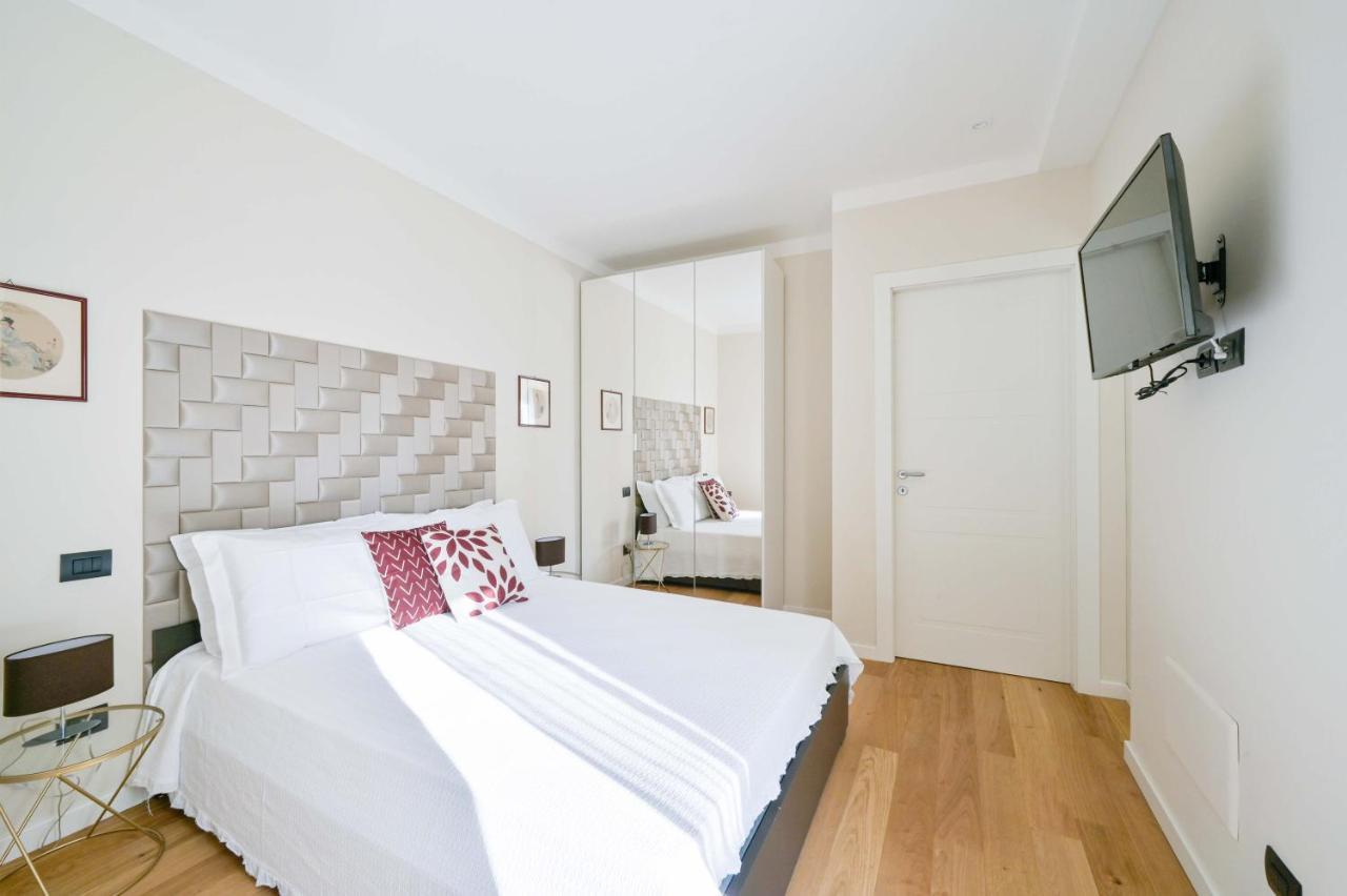 Porta 92 Romana Milan Extérieur photo