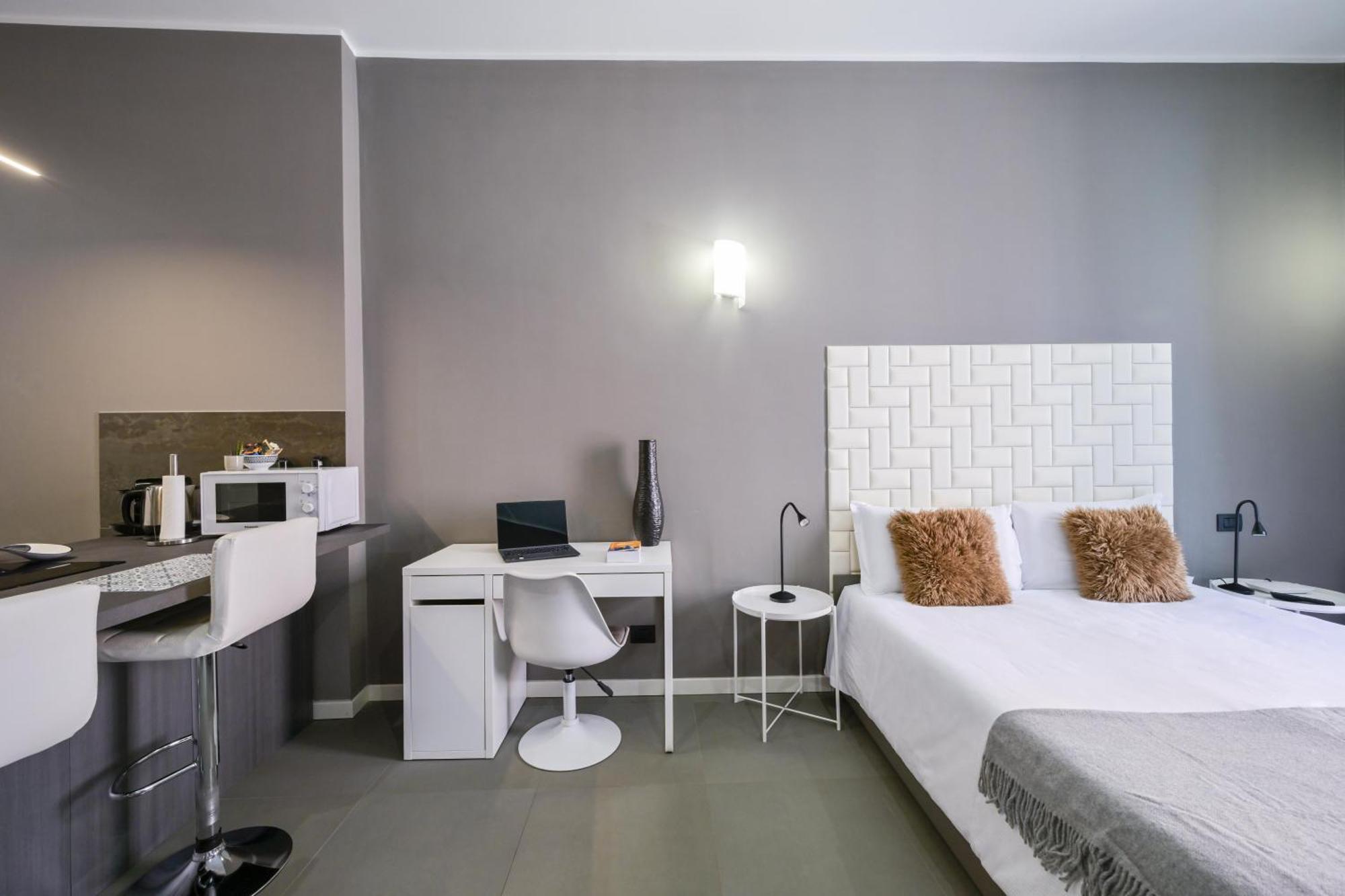 Porta 92 Romana Milan Extérieur photo