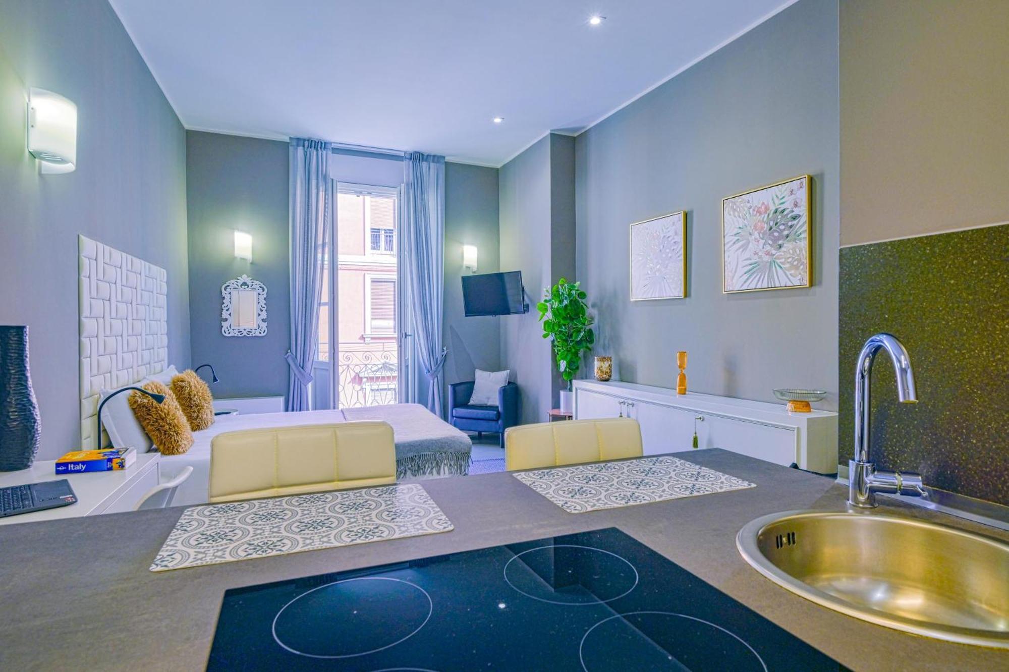 Porta 92 Romana Milan Extérieur photo