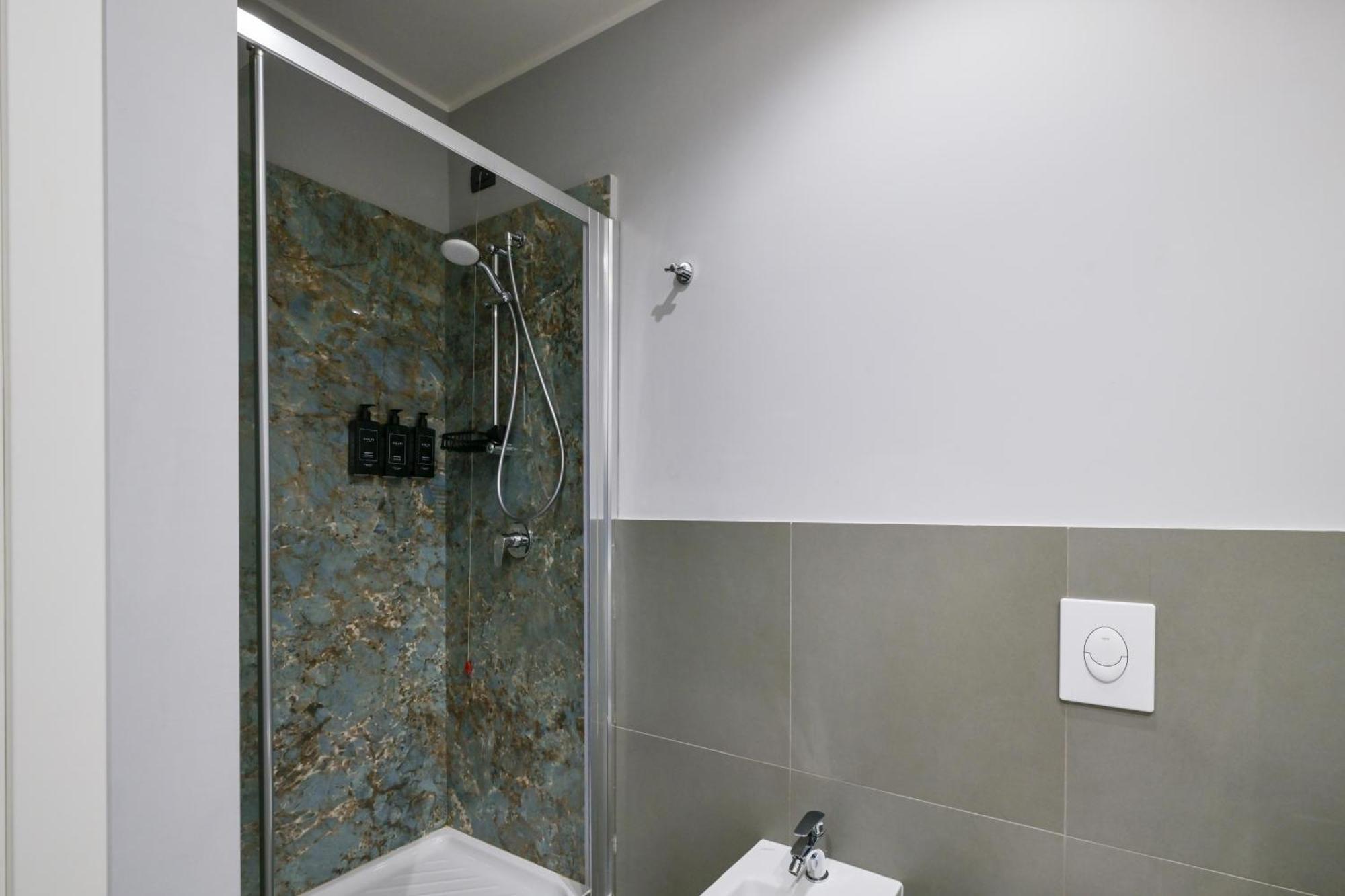 Porta 92 Romana Milan Extérieur photo