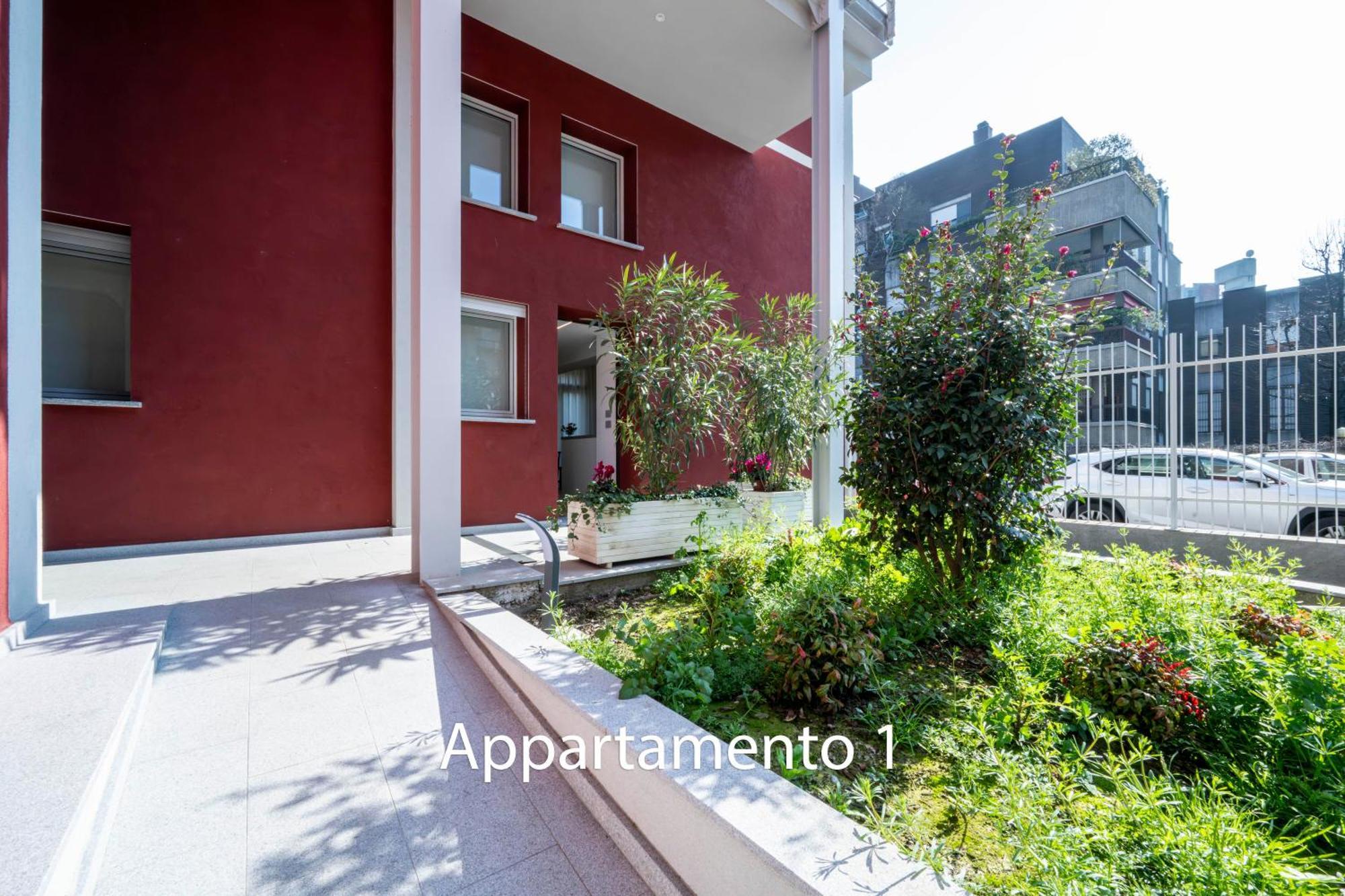 Porta 92 Romana Milan Extérieur photo